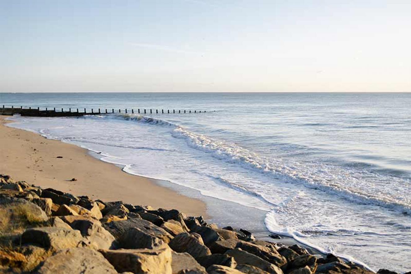Plage la Guérinière - Trendz Plage la Guérinière - Trendz