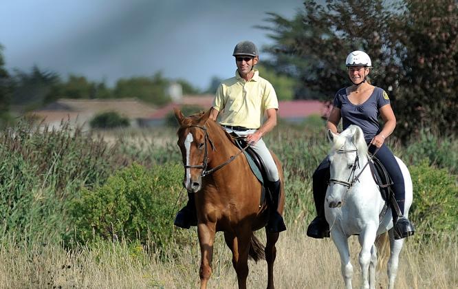 Activités sportives sur l'île de Noirmoutier Activités sportives sur l'île de Noirmoutier