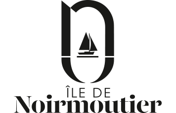 Logo de l'île de Noirmoutier