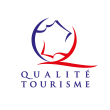 Marque Qualité Tourisme — voir nos engagements
